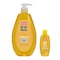 Nunu Baby Shampoo - 750 ml + Baby Shampoo - 100 ml