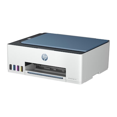 Hp Smart Tank 585 Wireless All In One Printer White
