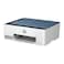 Hp Smart Tank 585 Wireless All In One Printer White