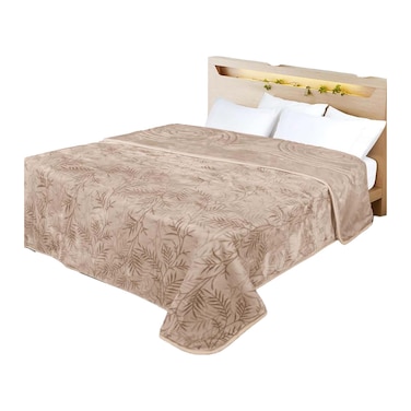 4BD-BLANKET SUPER SOFT 5K 220*235