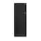 Haier No-Frost Inverter Refrigerator 357 Liter - Black - HRF-380TMBM