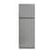 Haier No-Frost Inverter Refrigerator 357 Liter - Silver - HRF-380TMSM