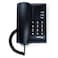 تليفون ارضي سلكي انتلبراس بلينو - اسود