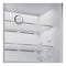 Beko Refrigerator 367 Liter No-Frost Inverter - Silver - RDNE420K02DXIDTEG