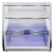 Beko Refrigerator 367 Liter No-Frost Inverter - Silver - RDNE420K02DXIDTEG