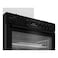 Beko Gas Cooker 90 Cm 5 Burners - Black - BGGR11225GB