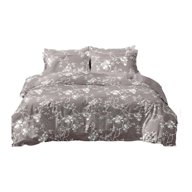 لحاف مطبوع مايكروفايبر لا كوليكشن - 220 * 240 سم