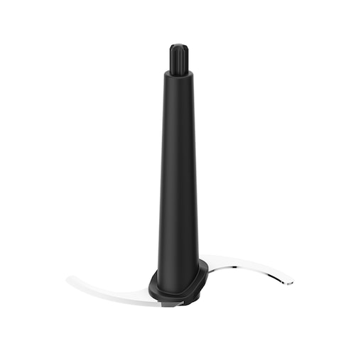 Beko Chopper 1 Liter 400 Watt - Black - CHG 81442 BX
