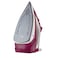 Beko Steam Iron 240 ml 2600 Watt - Red - SIM 3126 R