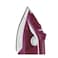 Beko Steam Iron 240 ml 2600 Watt - Red - SIM 3126 R