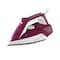 Beko Steam Iron 240 ml 2600 Watt - Red - SIM 3126 R