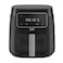 Beko Digital Air Fryer 7.6 Liters 1750 Watt - Black - FRL 3374 B