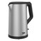 Beko Kettle 1.7 Liter 2200 Watt - Stainless Steel - WKM 7322 I