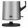 Beko Kettle 1.7 Liter 2200 Watt - Stainless Steel - WKM 7322 I