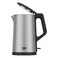 Beko Kettle 1.7 Liter 2200 Watt - Stainless Steel - WKM 7322 I