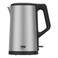 Beko Kettle 1.7 Liter 2200 Watt - Stainless Steel - WKM 7322 I