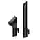 Beko ErgoClean VRT 50121 VR Cordless Vacuum Cleaner110 Motor Power550ml Dust-Bin Capacity2 Suction ModeElectrical Turbo Brush with LED Light - BlackRed