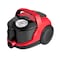 Beko Bagless Vacuum Cleaner 2000 Watt 1.8 Liter - Red - VCO32818WR