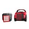 Beko Bagless Vacuum Cleaner 2000 Watt 1.8 Liter - Red - VCO32818WR