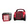 Beko Bagless Vacuum Cleaner 2000 Watt 1.8 Liter - Red - VCO32818WR