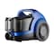 Beko Bagless Vacuum Cleaner 1400 Watt 2.7 Liter - Blue and Red - VCO64320WD