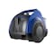 Beko Bagless Vacuum Cleaner 1400 Watt 2.7 Liter - Blue and Red - VCO64320WD