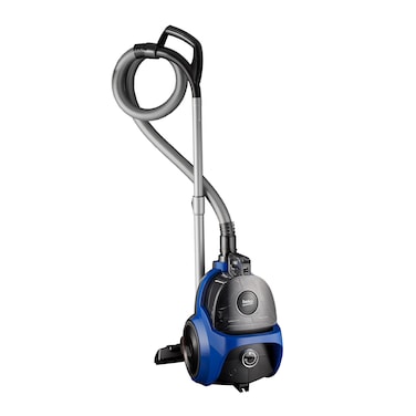 مكنسة كهربائية بيكو بدون كيس 1400 واط 2.7 لتر - أحمر وأزرق - VCO64320WD