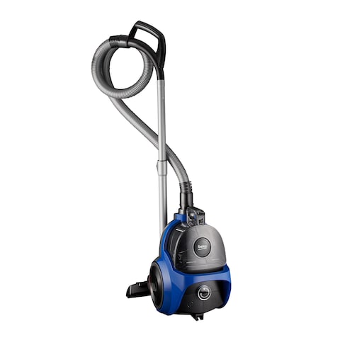Beko Bagless Vacuum Cleaner 1400 Watt 2.7 Liter - Blue and Red - VCO64320WD