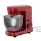 Beko Kitchen Machine 1500 Watt 5 Liter - Red - MM5371