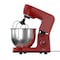 Beko Kitchen Machine 1500 Watt 5 Liter - Red - MM5371