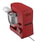 Beko Kitchen Machine 1500 Watt 5 Liter - Red - MM5371