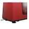 Beko Kitchen Machine 1500 Watt 5 Liter - Red - MM5371