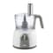 Beko Food Processor 1.2 Liter 1000 Watt - White - FPP4402W