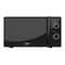 Beko Microwave 20 Liter 1200 Watt - Black - MOC20100BFB