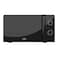 Beko Microwave 20 Liter 1200 Watt - Black - MOC20100BFB