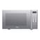 Beko Microwave with Grill 23 Liter 900 Watt - Silver - MGF23330S