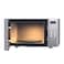 Beko Microwave with Grill 23 Liter 900 Watt - Silver - MGF23330S