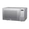 Beko Microwave with Grill 23 Liter 900 Watt - Silver - MGF23330S