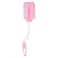 Rienamora Plastic Bottle Washing Brush Set - 6 Pieces