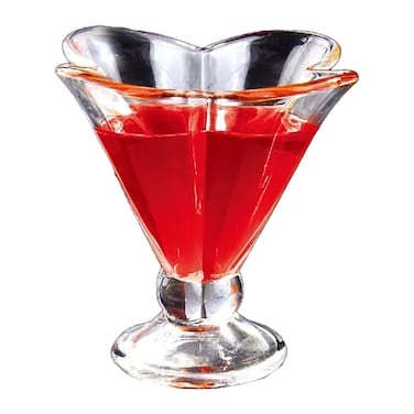 Rienamora Jelly Cup Set - 190 Cm - 6 Pieces