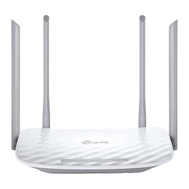 TP-Link Access point AC1200 Dual Band - White - TL-WA1201