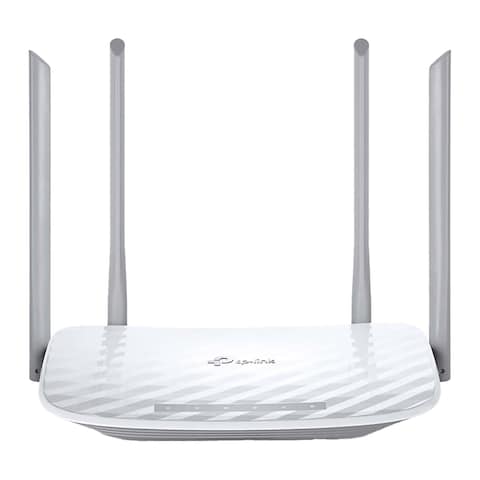 TP-Link Access point AC1200 Dual Band - White - TL-WA1201