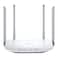 TP-Link Access point AC1200 Dual Band - White - TL-WA1201
