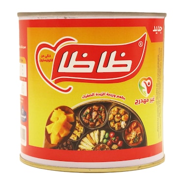 ظاظا سمن نباتى - 350 جم
