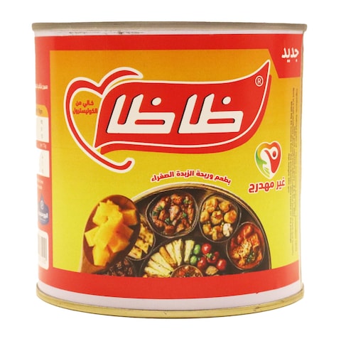 ظاظا سمن نباتى - 350 جم