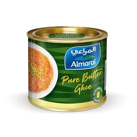 Almarai Pure Butter Ghee - 400gm