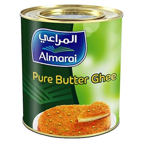 Almarai Pure Butter Ghee - 800 gram