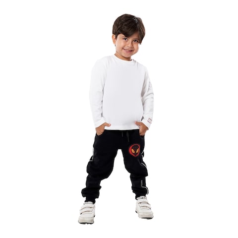 Disney Spider-Man Boys Hoodie - 5-6 Years