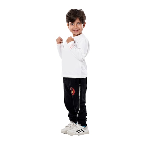 Disney Spider-Man Boys Hoodie - 7-8 Years