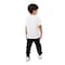 Disney Mickey Boys Sweatpants - 6-7 Years